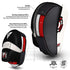 BOXING GLOVES & PADS SET-4